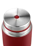 Термос для еды Esbit Sculptor Food Jug 500 мл бордовый — фото 5