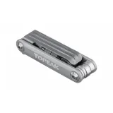 Мультитул Topeak Tubi 11 черный — фото 5