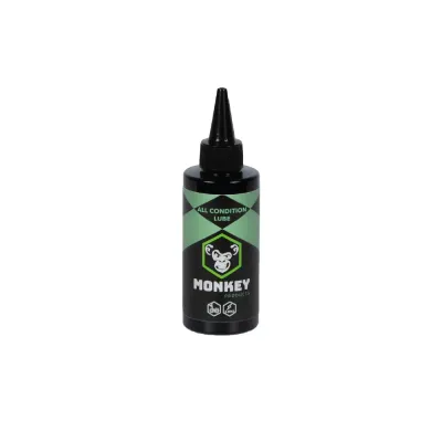 Monkey Products Смазка для цепи Monkey All Condition Lube 150 мл