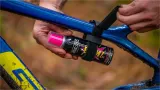 Крепление на раму Muc-Off B.A.M! Utility Belt черное — фото 4