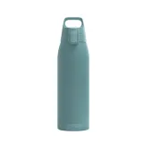 Термобутылка Sigg Shield One 1 л — фото 1