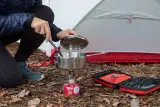 Кастрюля туристическая MSR Alpine Stowaway 475 мл — фото 4