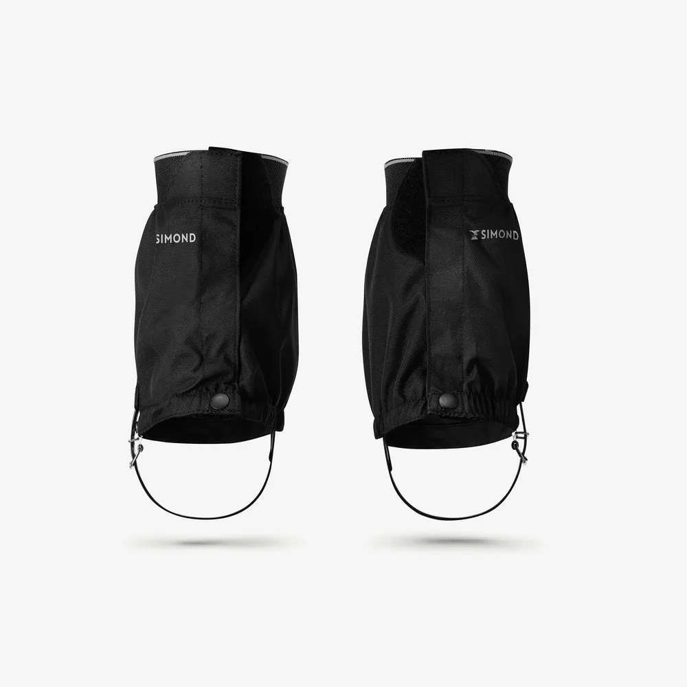 Гетры треккинговые Simond MT500 короткие