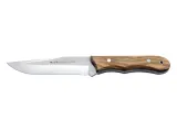 Нож охотничий Muela Full Tang Olive Wood 135 мм — фото 6