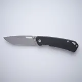 Нож складной Solognac Axis 75 Grip v2 — фото 2