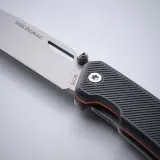 Нож складной Solognac Axis 75 Grip v2 — фото 4