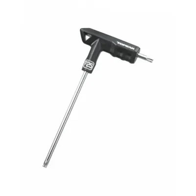 Ключ Torx T25 Topeak DuoTorx