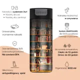 Термокружка Kambukka Olympus 500 мл Library, лимитированная серия — фото 2