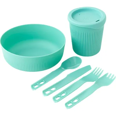 Набор туристической посуды Sea to Summit Passage Dinnerware на 1 персону, арт. 3121f2a0