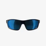 Decathlon Очки велосипедные Van Rysel Perf 100 Pack со сменными линзами категорий 0 и 3 — фото 5