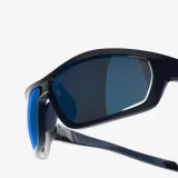 Decathlon Очки велосипедные Van Rysel Perf 100 Pack со сменными линзами категорий 0 и 3 — фото 7