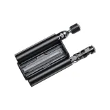 Набор велоинструмента Crankbrothers S.O.S. TT17 Twin Tube в тубусе — фото 3