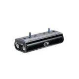 Набор велоинструмента Crankbrothers S.O.S. TT17 Twin Tube в тубусе — фото 5