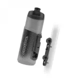 Фляга Fidlock Twist 600 с универсальным креплением Twist uni base (комплект) — фото 2