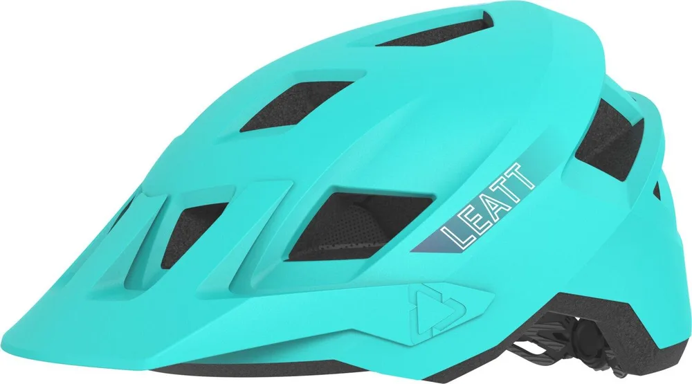 Шлем велосипедный детский Leatt AllMtn 1.0