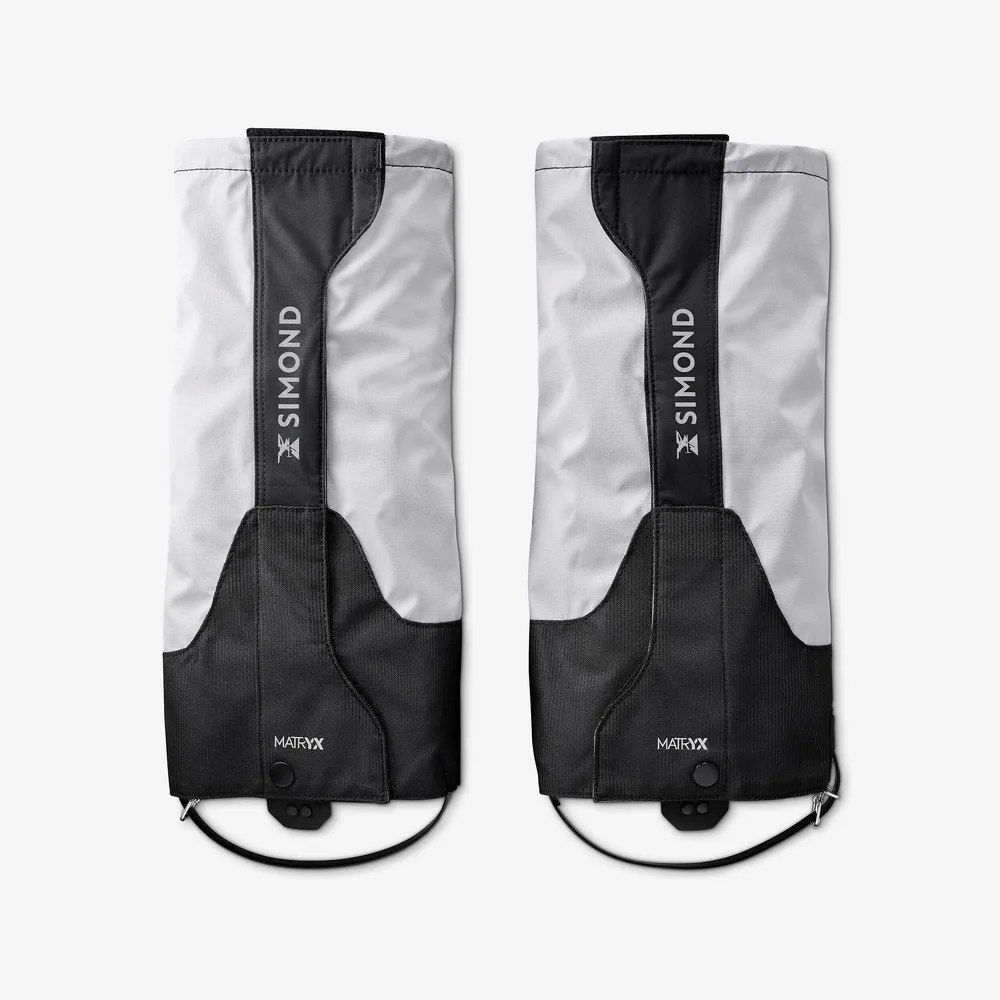 Гамаши треккинговые Simond Trek 900 Matryx