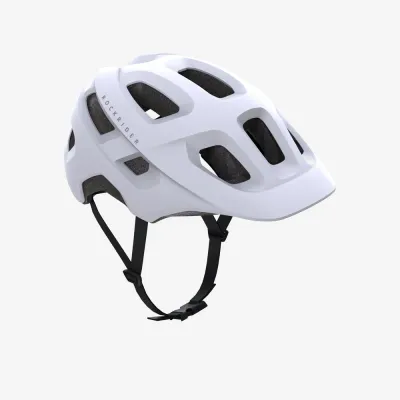 Шлем велосипедный горный Rockrider EXPL 100