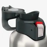 Термос туристический Quechua 900 inox 1 л — фото 3