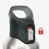 Термос туристический Quechua 900 inox 1 л — фото 7