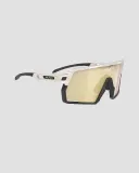 Очки Rudy Project Kelion Bahrain Team Pearl Multilaser Gold — фото 2