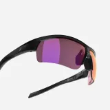 Decathlon Очки велосипедные Van Rysel HD Perf 100 Light категории 3 — фото 4