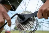 Съёмник стопорного кольца кассеты Decathlon под Shimano HG и SRAM XD — фото 5