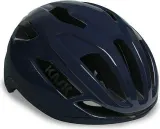 Шлем велосипедный Kask Sintesi, 52-58 cm, Синий — фото 1