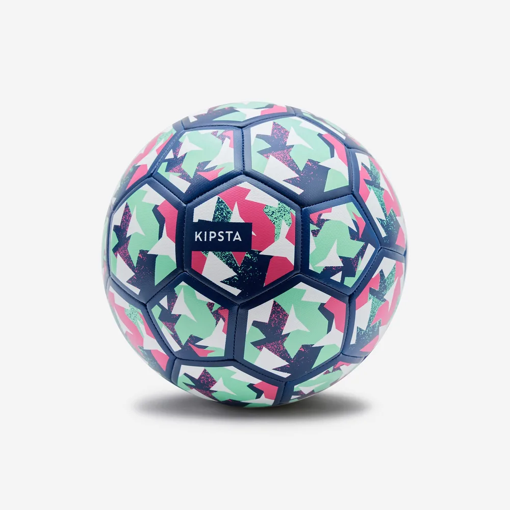 Мяч футбольный Kipsta Light Learning Ball размер 4