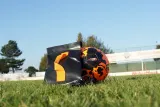 Тренажер футбольный Power Shot с возвратом мяча — фото 2