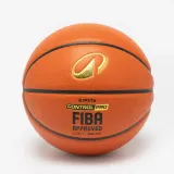 Kipsta Мяч баскетбольный Tarmak Control Pro BT900 FIBA размер 7 — фото 1
