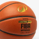 Kipsta Мяч баскетбольный Tarmak Control Pro BT900 FIBA размер 7 — фото 3