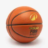 Kipsta Мяч баскетбольный Tarmak Control Pro BT900 FIBA размер 7 — фото 4
