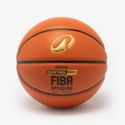 Kipsta Мяч баскетбольный Tarmak Control Pro BT900 FIBA размер 6