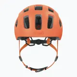 Шлем велосипедный детский Abus Youn-I 2.0, 52-57 cm, Оранжевый — фото 4