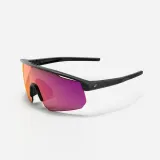 Decathlon Очки велосипедные Van Rysel HD Perf 500 Light категории 3 — фото 1