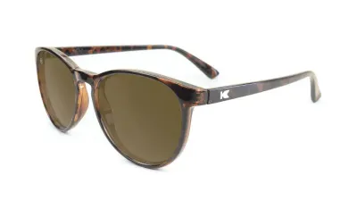 Солнцезащитные очки для взрослых Knockaround категория 3 с поляризацией Glossy