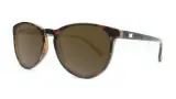 Солнцезащитные очки для взрослых Knockaround категория 3 с поляризацией Glossy — фото 3