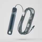Гирлянда светодиодная кемпинговая Quechua 200 лм USB-C IPX4 — фото 1