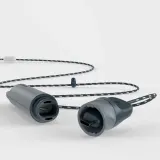 Гирлянда светодиодная кемпинговая Quechua 200 лм USB-C IPX4 — фото 2