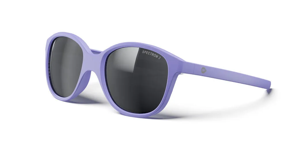 Солнцезащитные очки для детей Julbo Thea фиолетовые категория 3