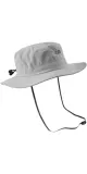Gill Панама солнцезащитная Sailing Sun Hat, светло-серая — фото 1