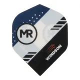 Набор дротиков Windson MR. DANGER 22 г вольфрам, стальные наконечники — фото 5