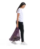 Мешок-сетка для бассейна Arena One Go Mesh Plum — фото 4