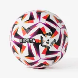 Мяч футбольный Kipsta Fans Ball Ligue 1 McDonald's Graphic X-Light 26/27 — фото 2
