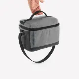 Изотермическая сумка-холодильник Quechua Lunchbox 900, 5 л — фото 3