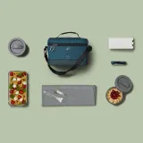 Изотермическая сумка-холодильник Quechua Lunchbox 100, 5 л — фото 7