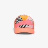 Кепка с козырьком серф-стиль детская Decathlon Trucker Holy — фото 2