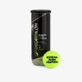 Мячи для падела Kuikma PB Control, коробка 24 банки по 3 мяча — фото 3