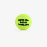 Мячи для падела Kuikma PB Control, упаковка из 3 банок — фото 3