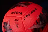 Мяч футбольный Kipsta Pro League Officiel Match Ball 2023 2025 — фото 5
